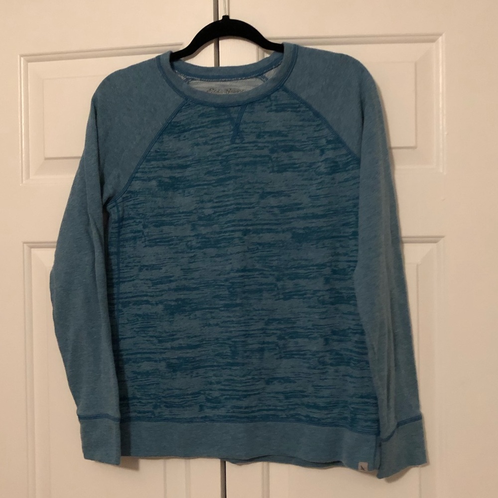 Eddie Bauer Sweatshirt